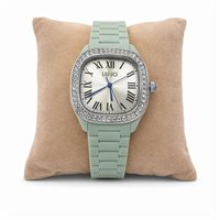 Armbanduhr Liu Jo Dame in Stahl TGLJ2869